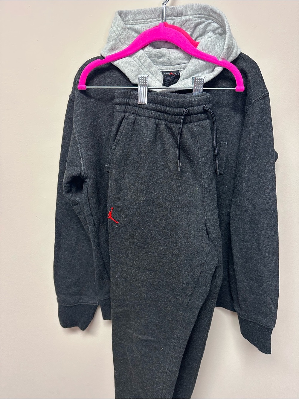 Jordan Sweat Set - Picture 3 of 4